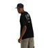 CAMISETA NEGRA ABYSS AP CROWN