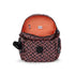 MOCHILA VINOTINTO CITY ZIP S KIPLING