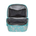 BOLSO PLATEADO MIYO 1PM KIPLING