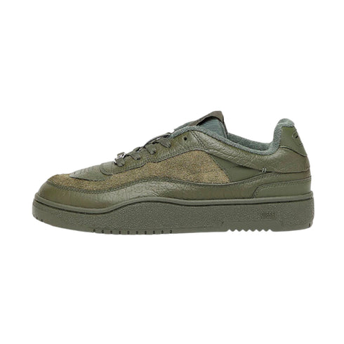 TENIS VERDES S OVAL SKATE LOW DIESEL