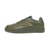 TENIS VERDES S OVAL SKATE LOW DIESEL