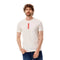 CAMISETA BLANCO LE FRANCOIS GIRBAUD