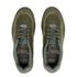 TENIS VERDES S OVAL SKATE LOW DIESEL