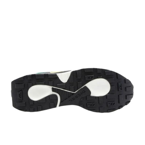 TENIS BLANCOS Y03345 P6951 HA361 DIESEL