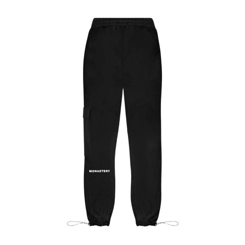 PANTALON NEGRO CHLOE MONASTERY