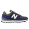 TENIS AZUL ML574DZN NEW BALANCE