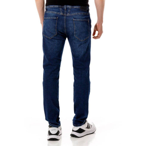 JEANA ZUL NEW BRAKER GIRBAUD