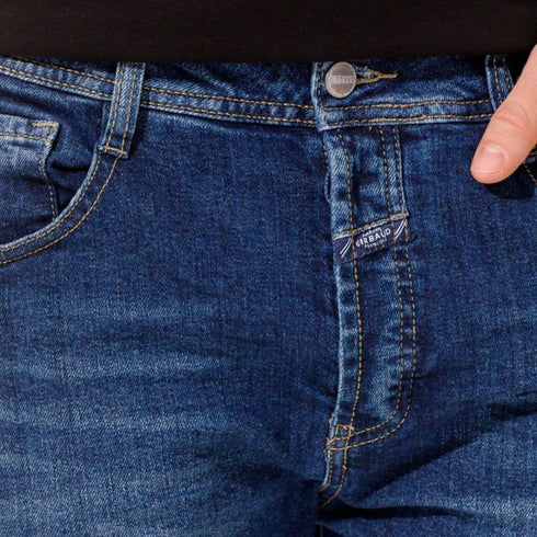 JEANA ZUL NEW BRAKER GIRBAUD