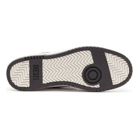 TENIS BLANCOS Y03363 PS923 T1016 DIESEL