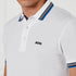 POLO BLANCO PADDY BOSS