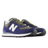 TENIS AZUL ML574DZN NEW BALANCE