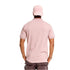 POLO ROSADO GIRBAUD