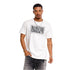 CAMISETA BLANCA LE FRANCOIS GIRBAUD