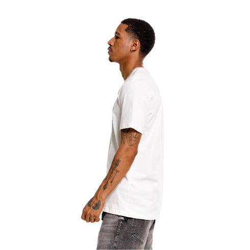 CAMISETA BLANCA LE FRANCOIS GIRBAUD