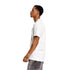 CAMISETA BLANCA LE FRANCOIS GIRBAUD