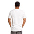 CAMISETA BLANCA LE FRANCOIS GIRBAUD