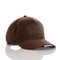 GORRA MARRÓN SOLEIL GIRBAUD