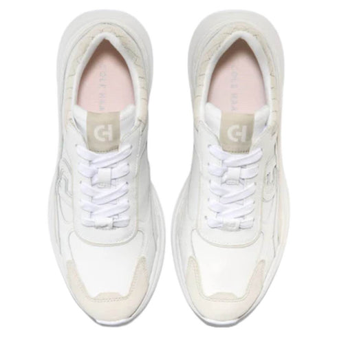 TENIS BLANCOS W33377 VICIUS COLE HAAN