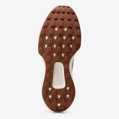 TENIS CAFÉS C38347 GRANDPRO COLE HAAN