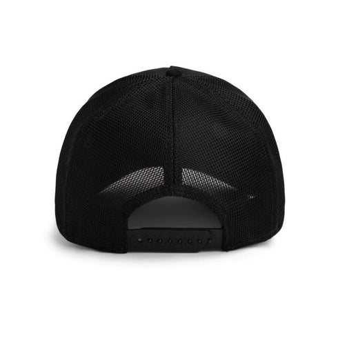 GORRA NEGRA DEADLY GOORIN BROS
