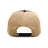 GORRA NEGRA SLEATHER COCK GOORIN BROS