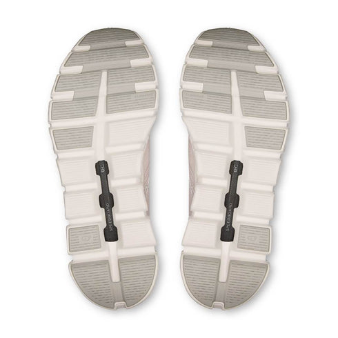 TENIS ROSADOS CLOUD 6 COAST ON