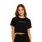 CAMISETA NEGRA GF1100739N000 GIRBAUD