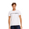 CAMISETA BLANCA GM1102459N000 GIRBAUD