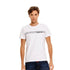 CAMISETA BLANCA GM1102459N000 GIRBAUD
