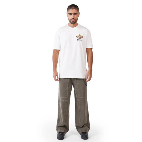 CAMISETA CREMA DOLORE CLEMONT