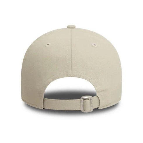 GORRA BEIGE METALIC NEYYAN NEW ERA