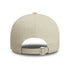 GORRA BEIGE METALIC NEYYAN NEW ERA