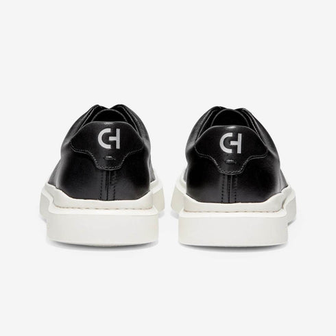 TENIS NEGROS C31219GP RLLY COLE HAAN