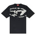 CAMISETA NEGRA T-BOXT DIESEL
