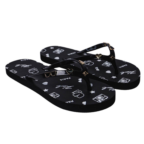 SANDALIAS NEGRAS ZAID KARL LAGERFELD