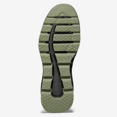 TENIS NEGROS C36847 COLE HAAN