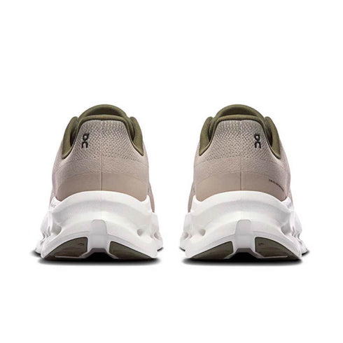 TENIS CREMA CLOUD TLLT ON