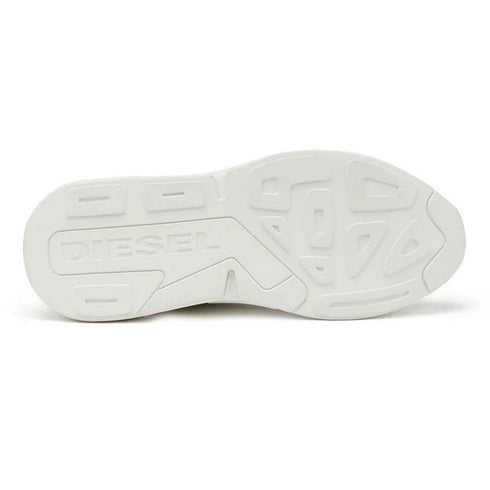 TENIS BLANCOS Y02867 P4431 DIESEL