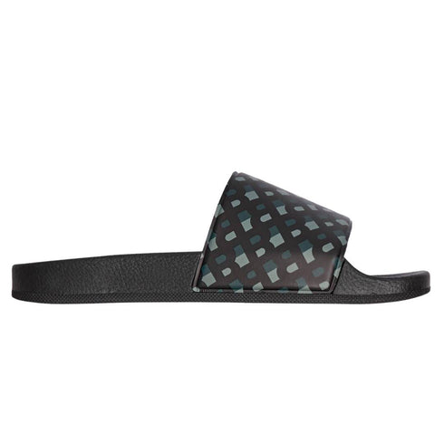 SANDALIAS NEGRAS BAY IT BOSS