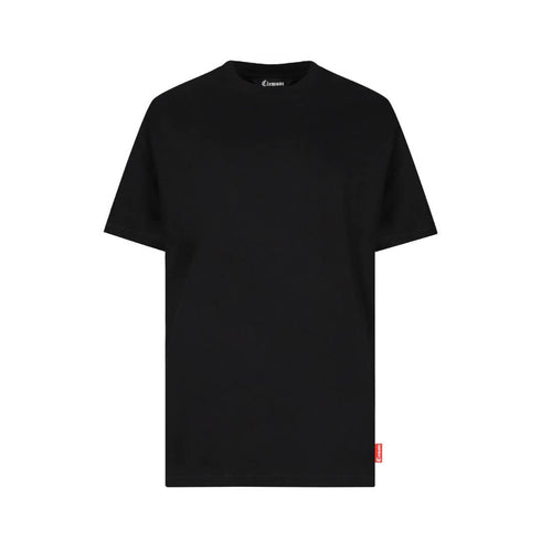CAMISETA NEGRA ARDORE CLEMONT