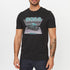 CAMISETA NEGRA TEE ENTER BOSS