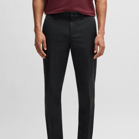 PANTALÓN NEGRO PHOENIX BOSS
