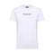 CAMISETA BLANCA BORNU MONASTERY