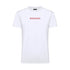 CAMISETA BLANCA BORNU MONASTERY