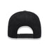 GORRA NEGRA ESUBERANZA CLEMONT