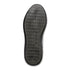 TENIS NEGROS WITH SIDE DEBO KARL LAGERFELD
