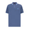 CAMISETA AZUL GABIN PSYCHO BUNNY