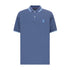 CAMISETA AZUL GABIN PSYCHO BUNNY