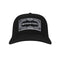 GORRA NEGRA CLARUS MONASTERY