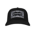 GORRA NEGRA CLARUS MONASTERY